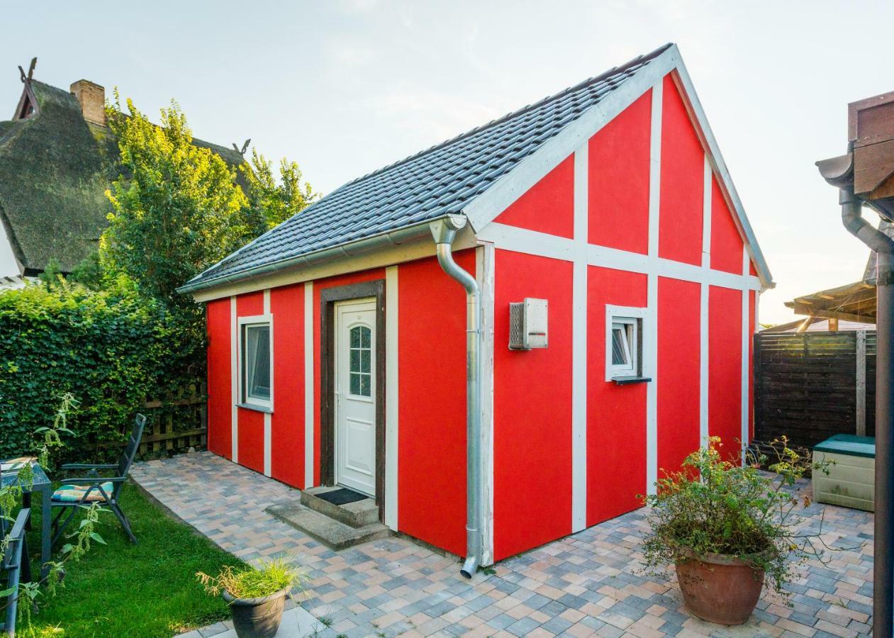 הוילה דירהאגן Haus Windhook מראה חיצוני תמונה
